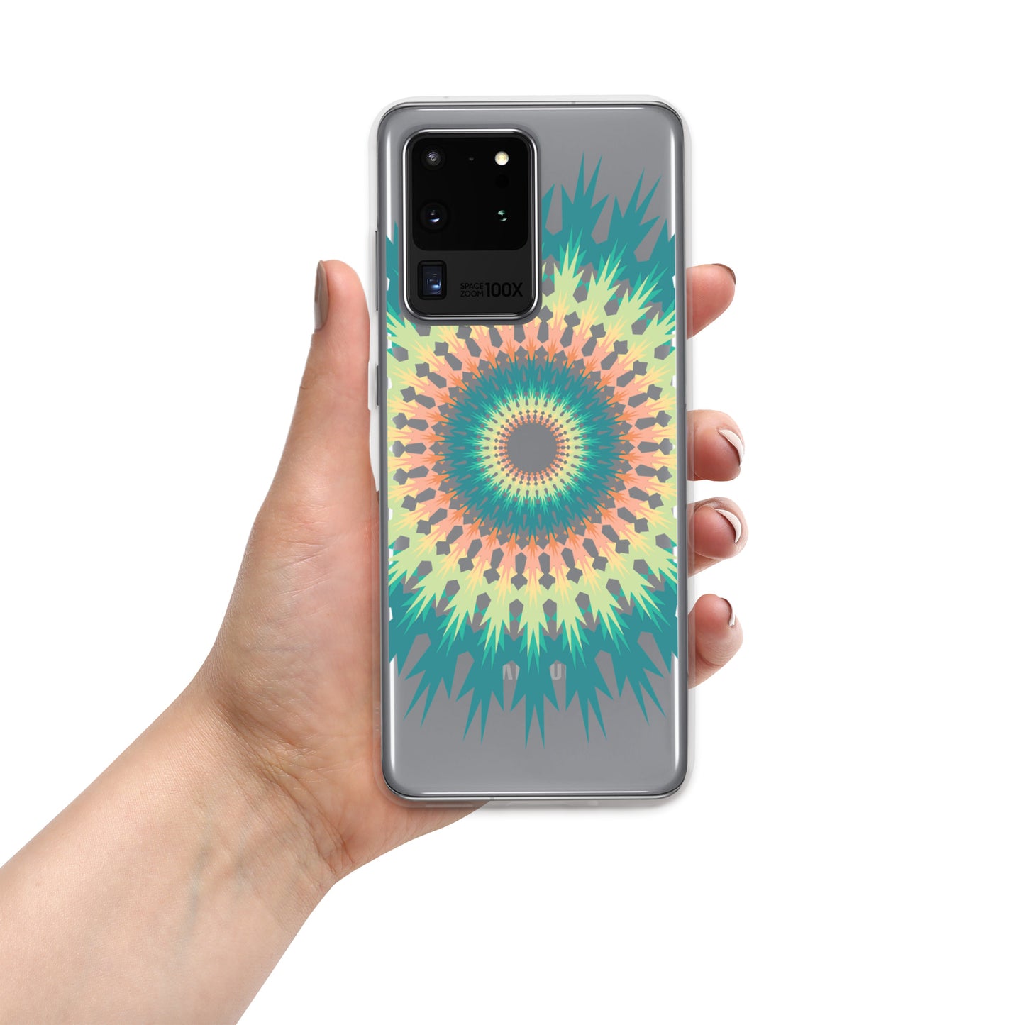 Przezroczyste etui do Samsung®