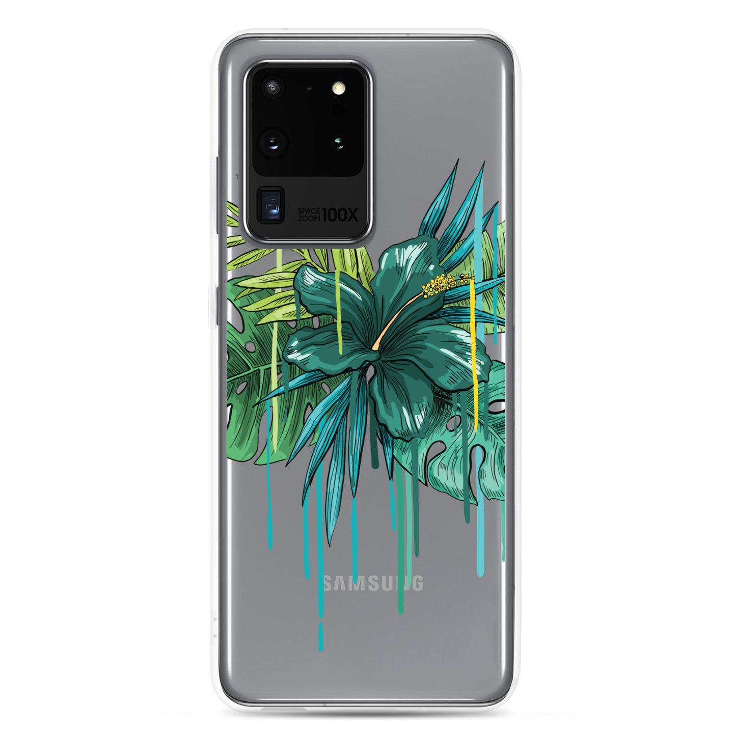 Przezroczyste etui do Samsung®