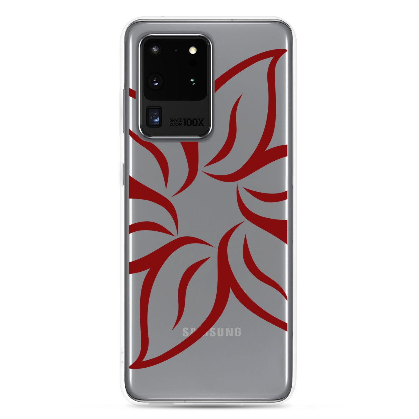Przezroczyste etui do Samsung®