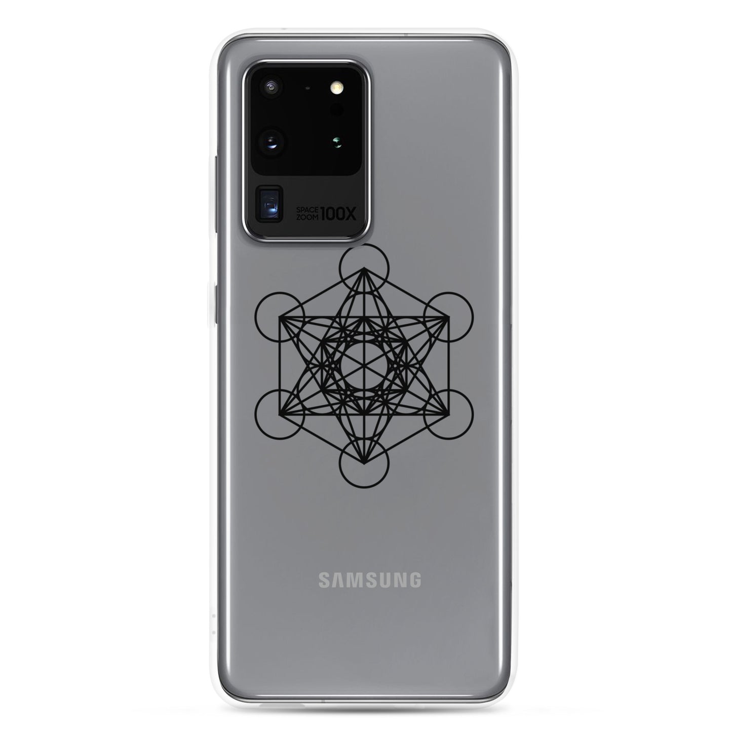 Przezroczyste etui do Samsung®
