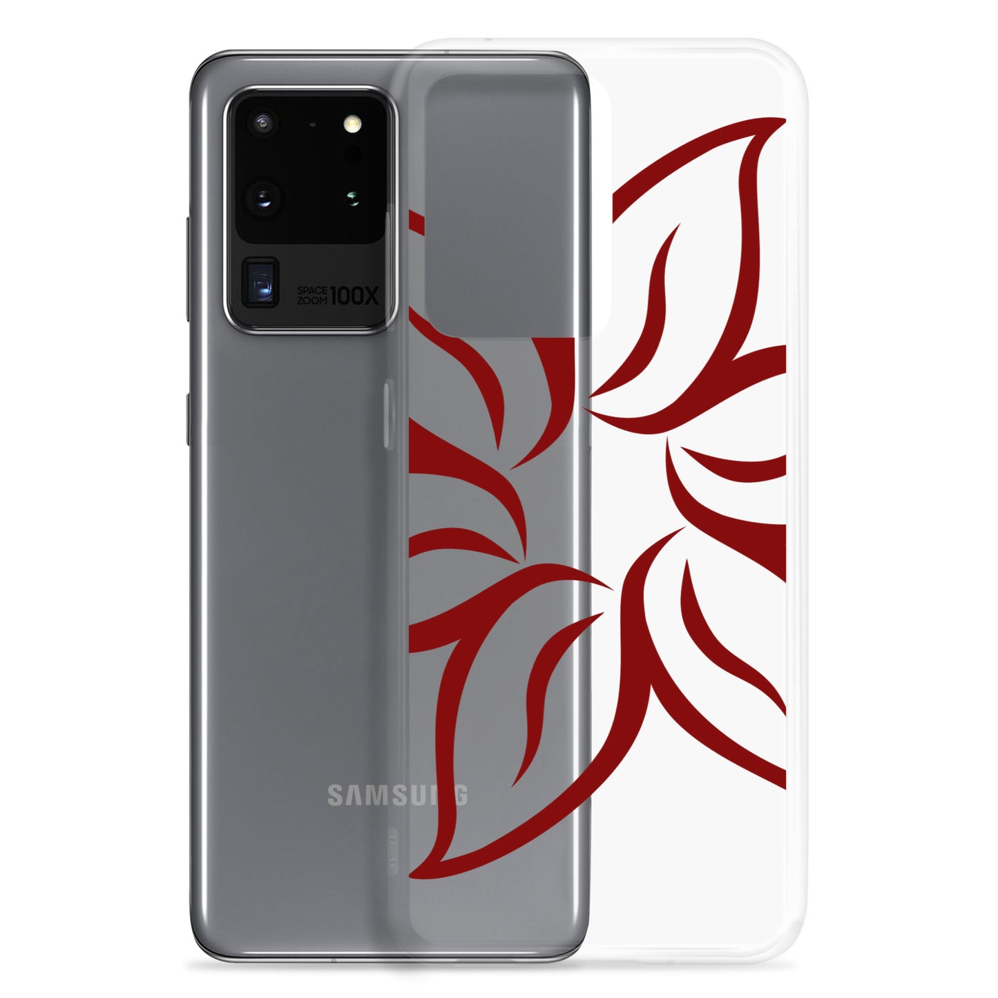 Przezroczyste etui do Samsung®