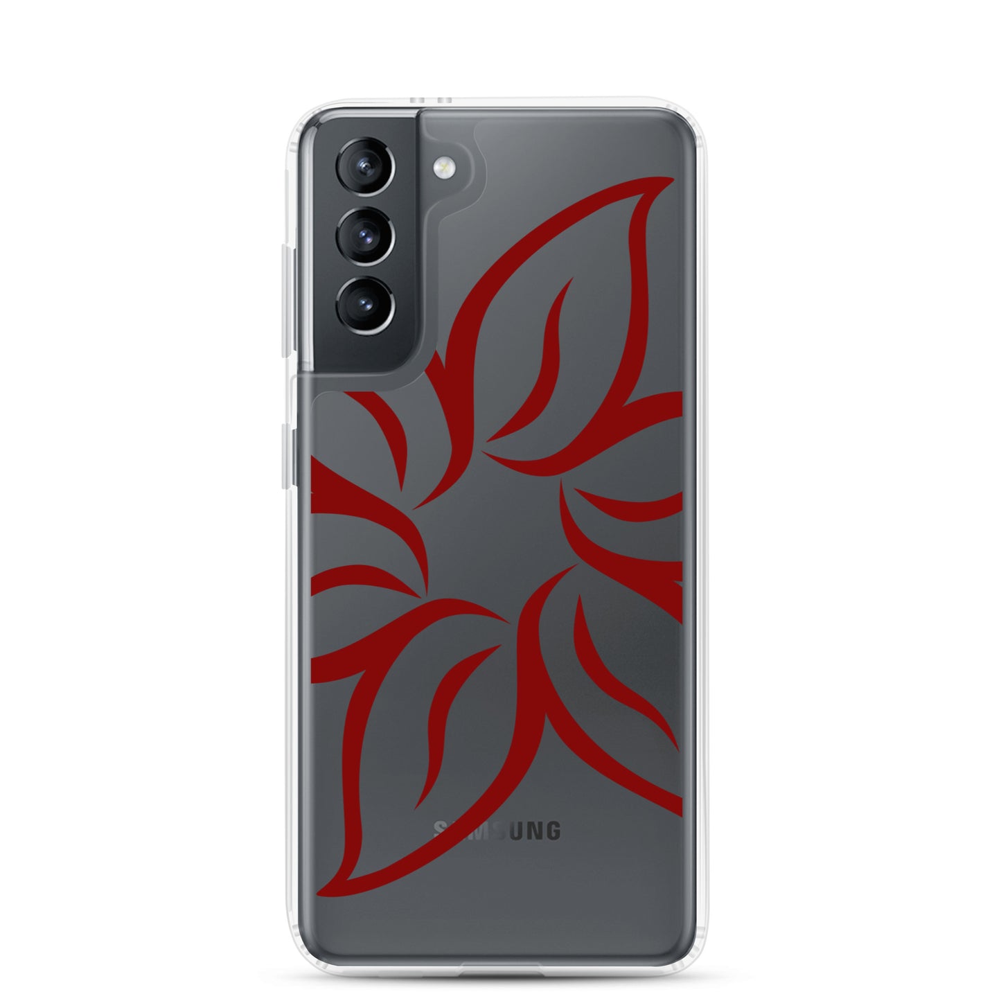 Przezroczyste etui do Samsung®