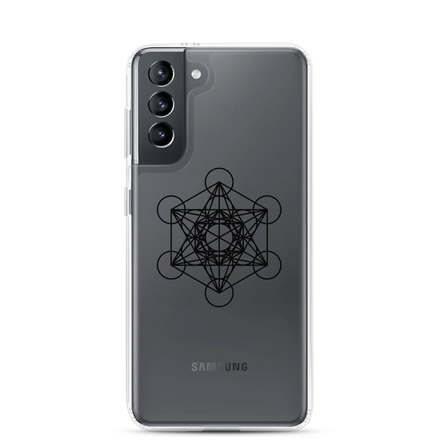Przezroczyste etui do Samsung®