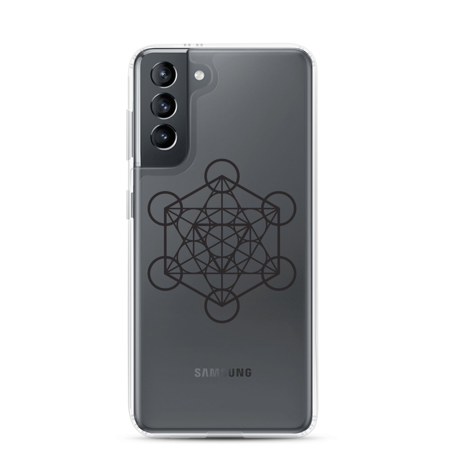 Przezroczyste etui do Samsung®