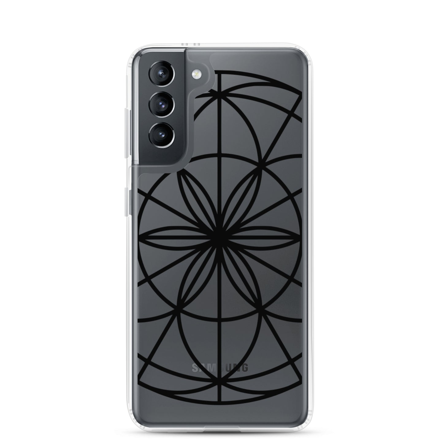Przezroczyste etui do Samsung®
