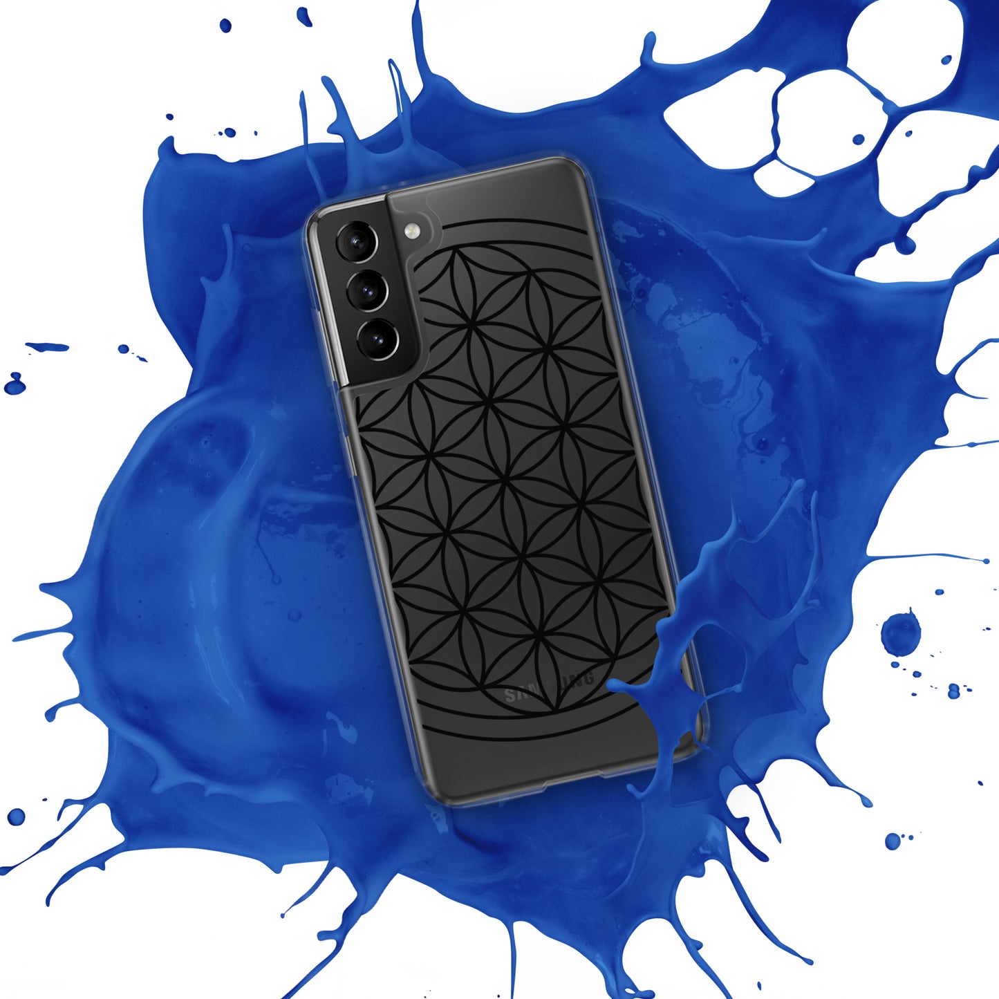 Przezroczyste etui do Samsung®