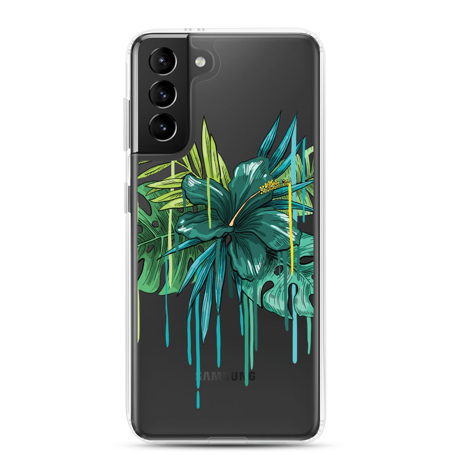 Przezroczyste etui do Samsung®