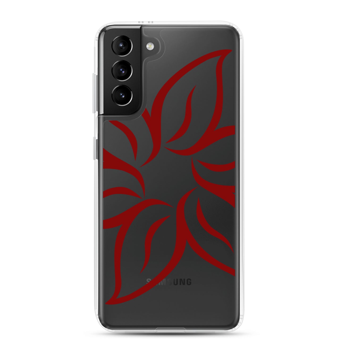 Przezroczyste etui do Samsung®