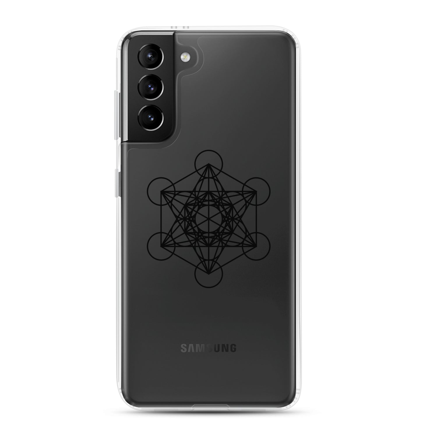 Przezroczyste etui do Samsung®