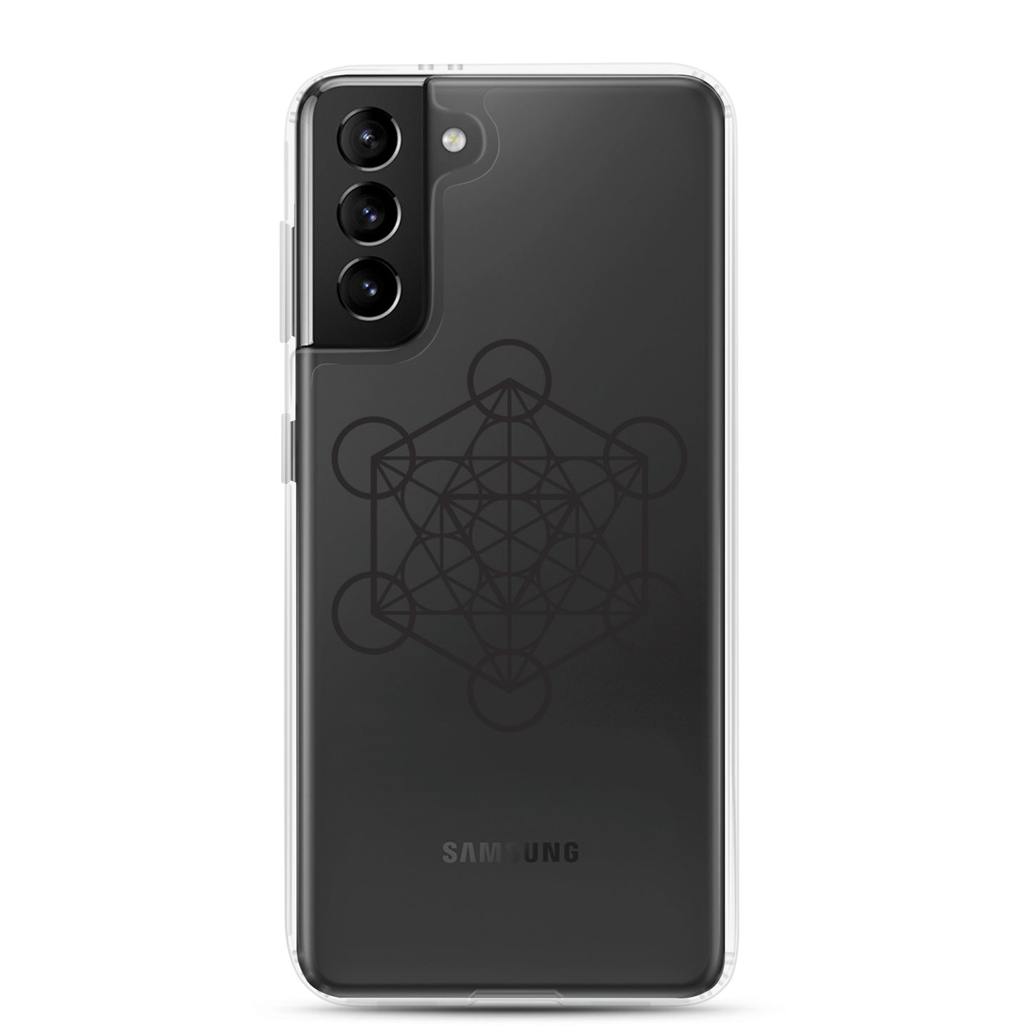 Przezroczyste etui do Samsung®