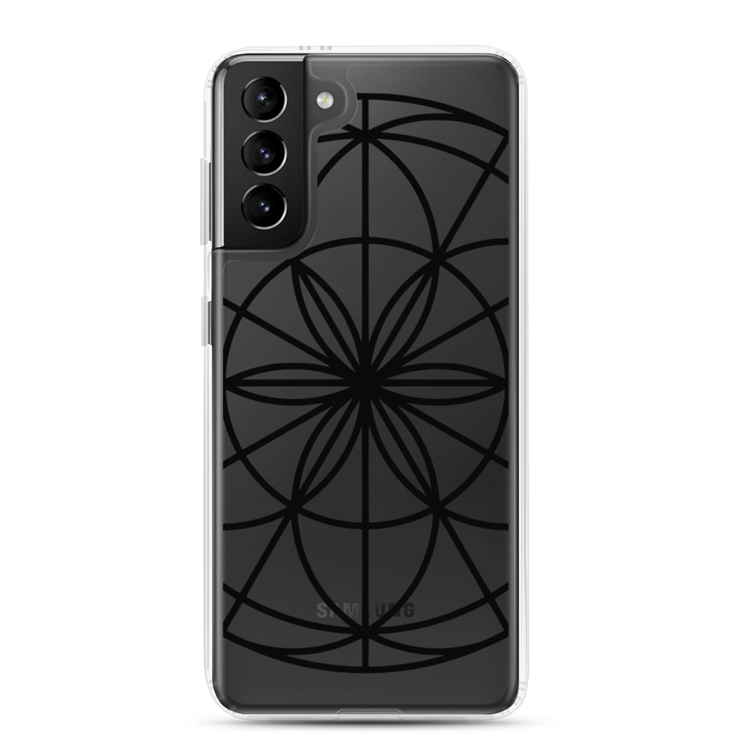 Przezroczyste etui do Samsung®