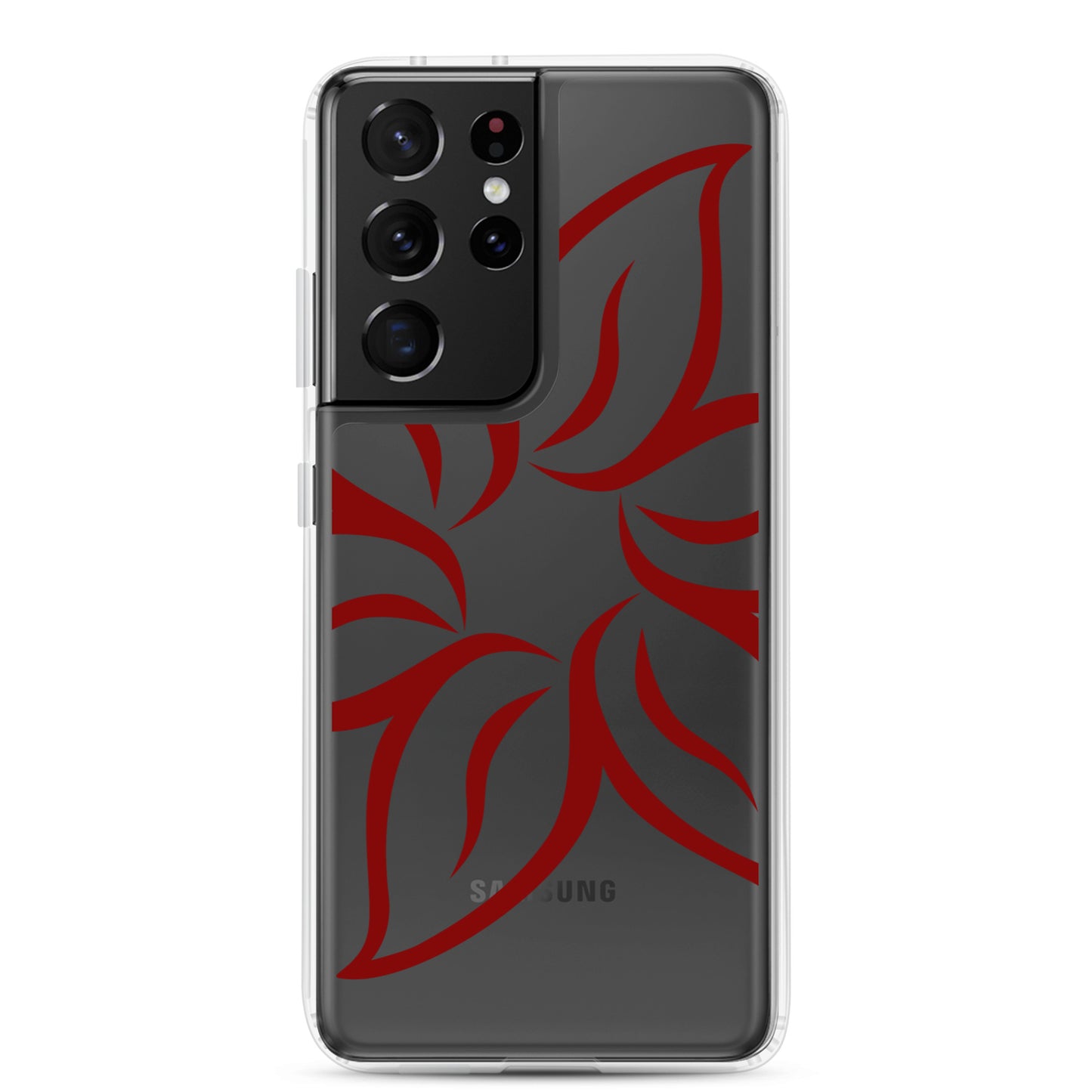 Przezroczyste etui do Samsung®