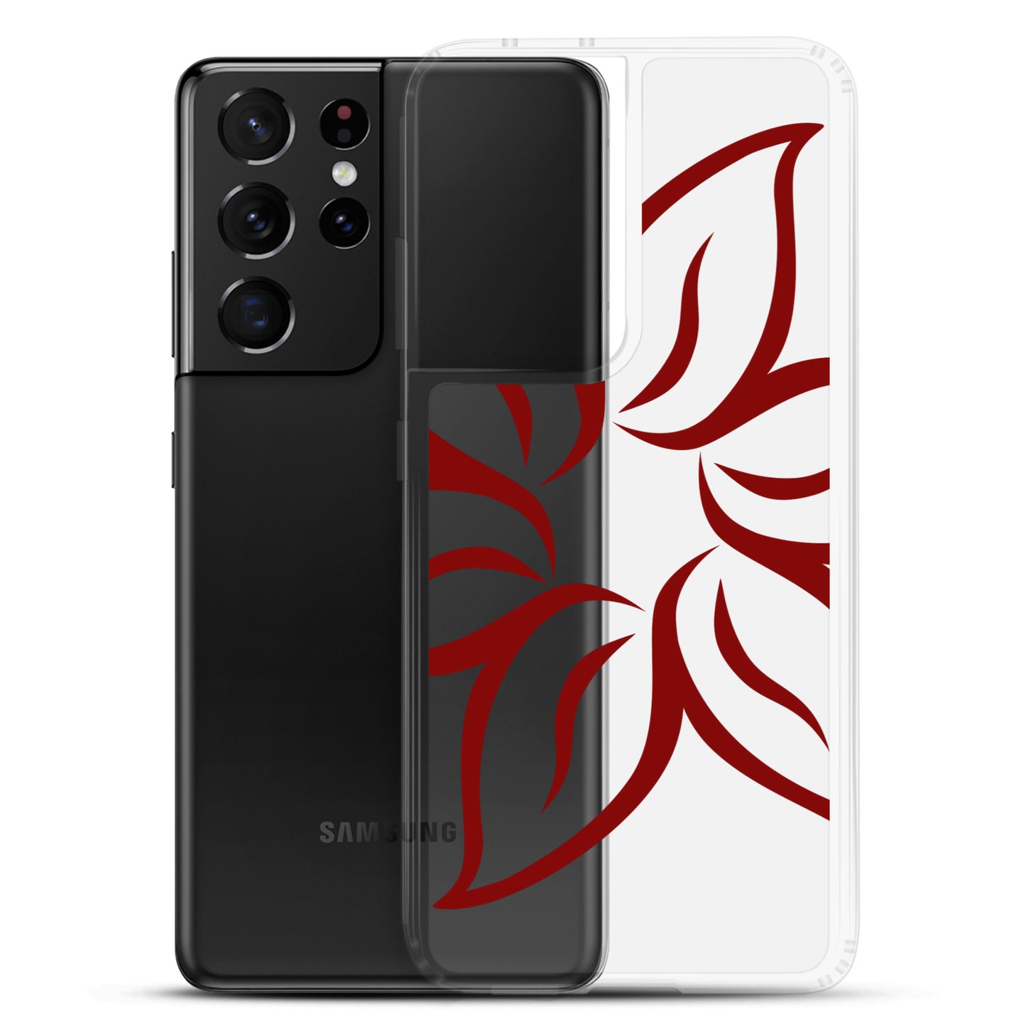 Przezroczyste etui do Samsung®