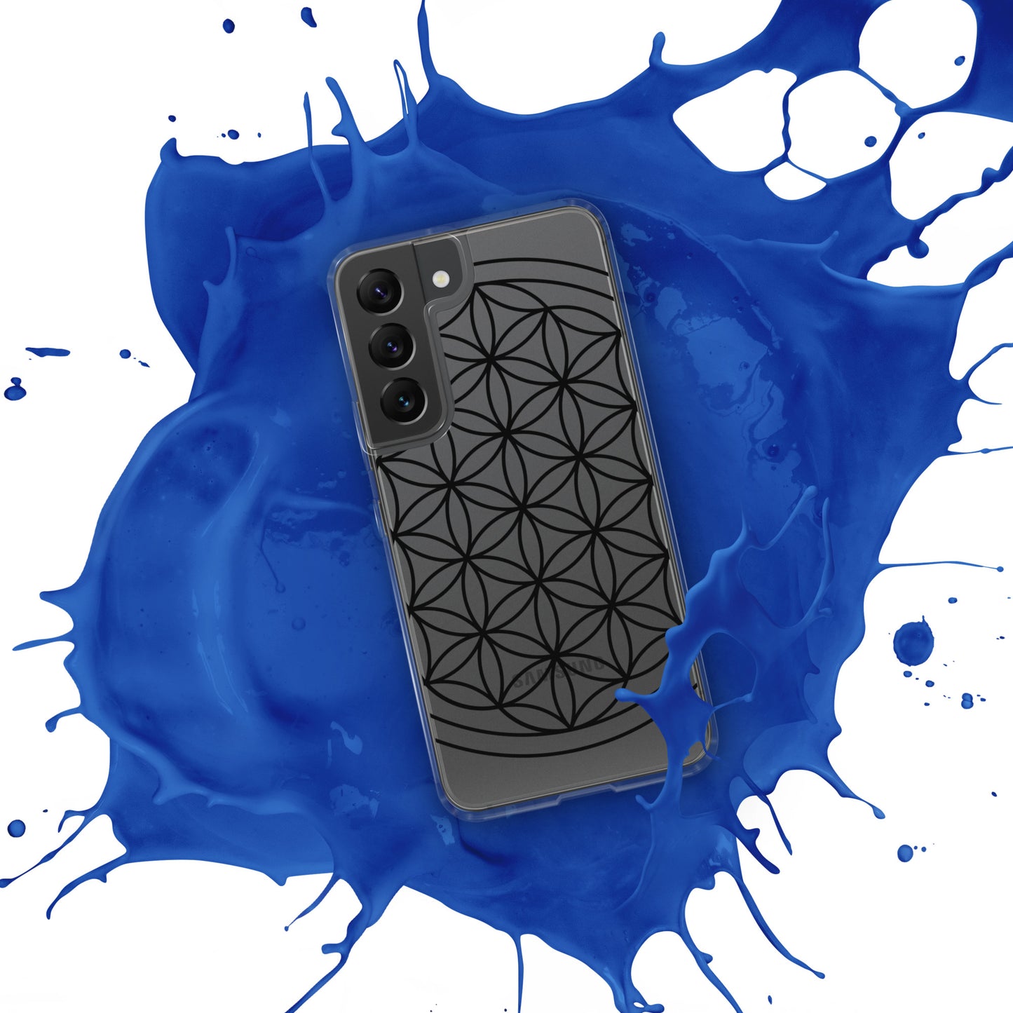 Przezroczyste etui do Samsung®