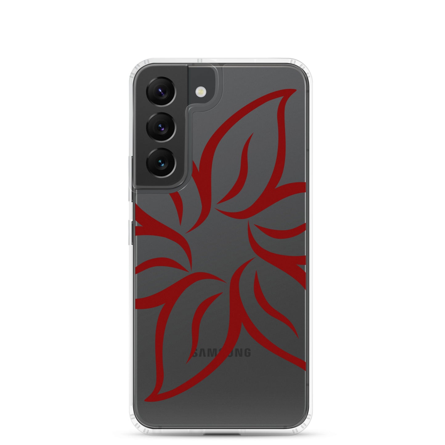 Przezroczyste etui do Samsung®