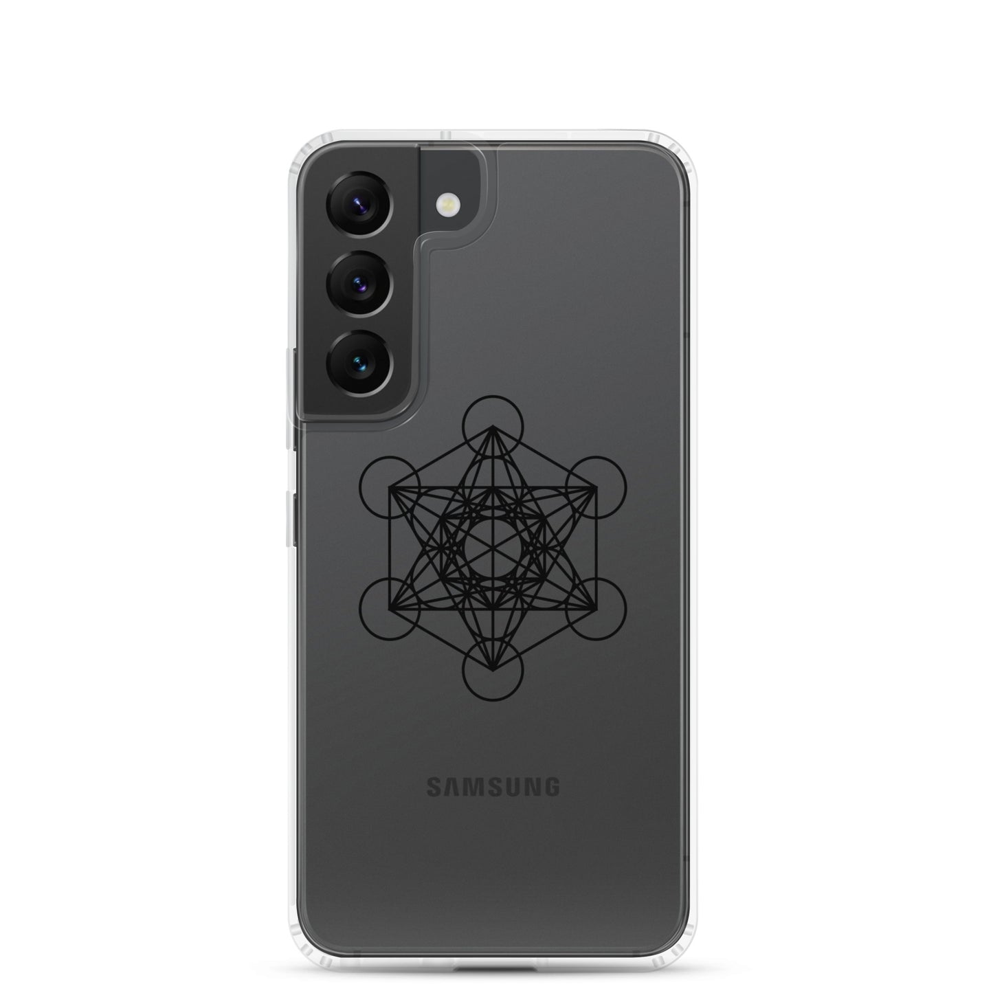 Przezroczyste etui do Samsung®