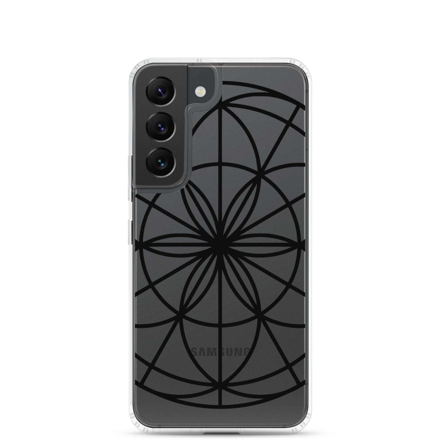 Przezroczyste etui do Samsung®