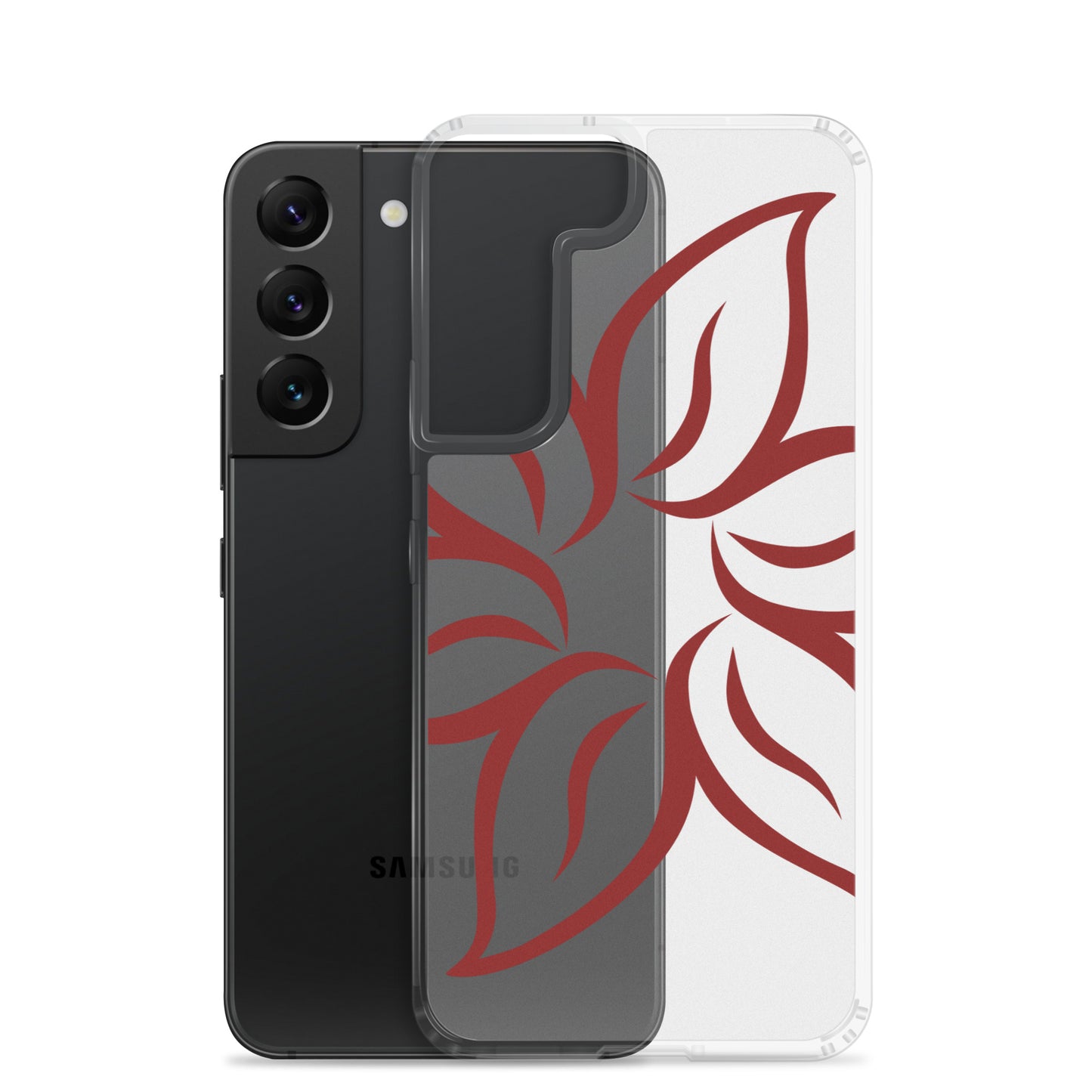 Przezroczyste etui do Samsung®