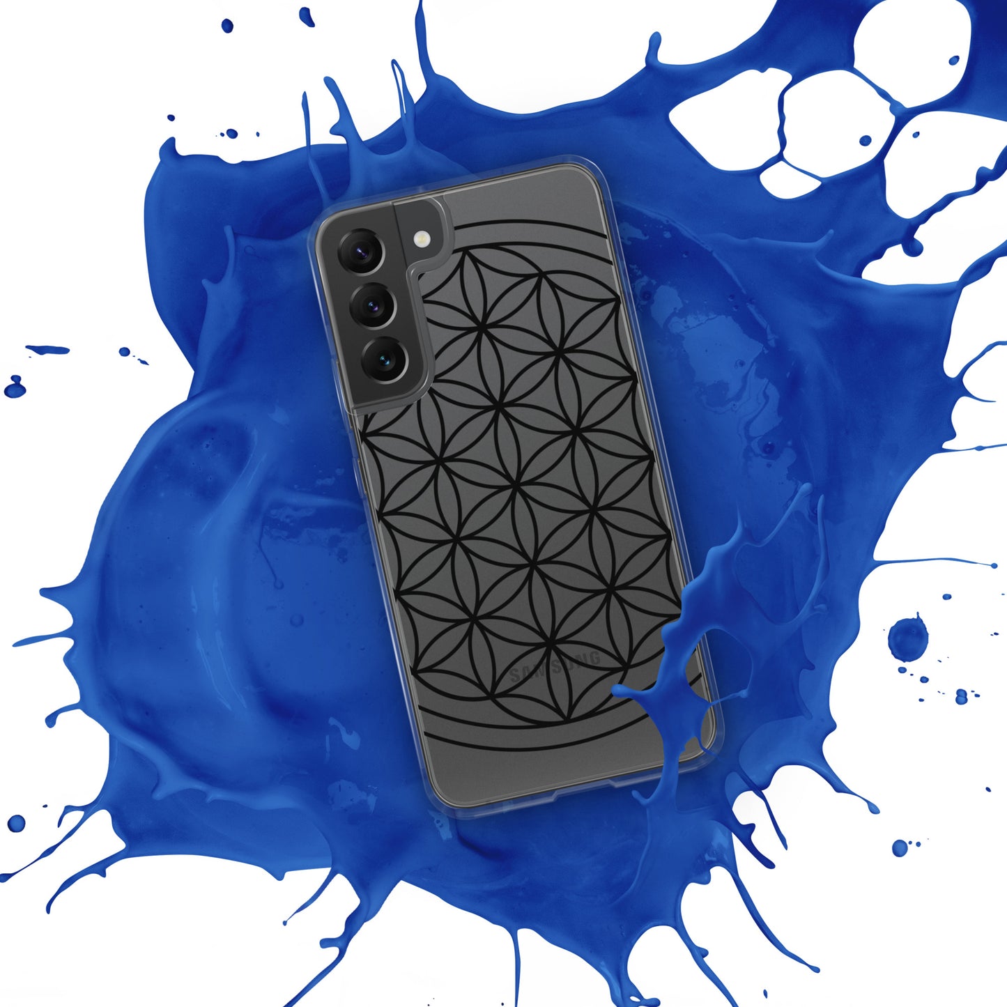 Przezroczyste etui do Samsung®