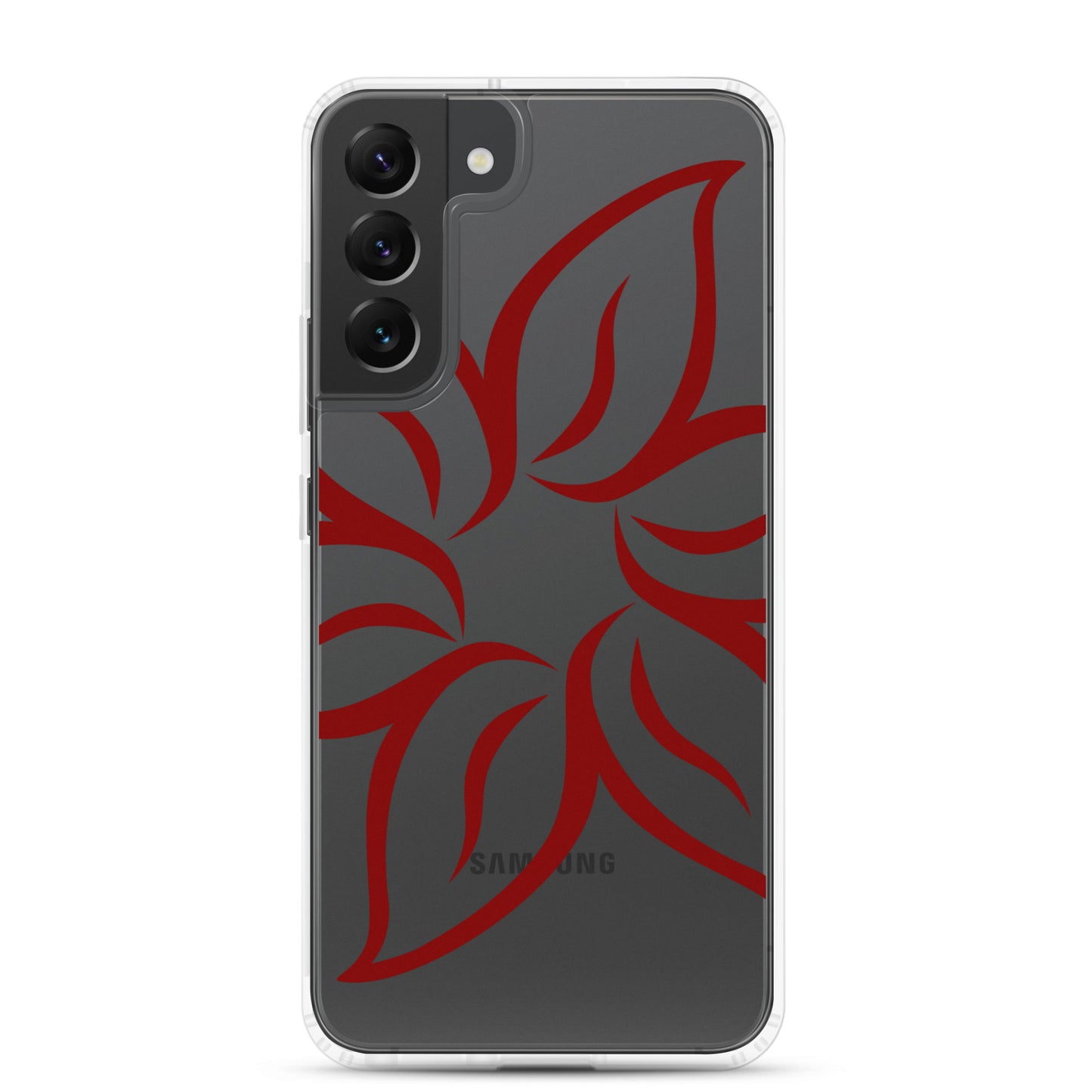 Przezroczyste etui do Samsung®