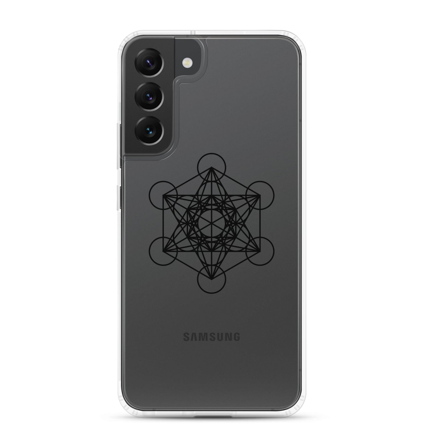 Przezroczyste etui do Samsung®