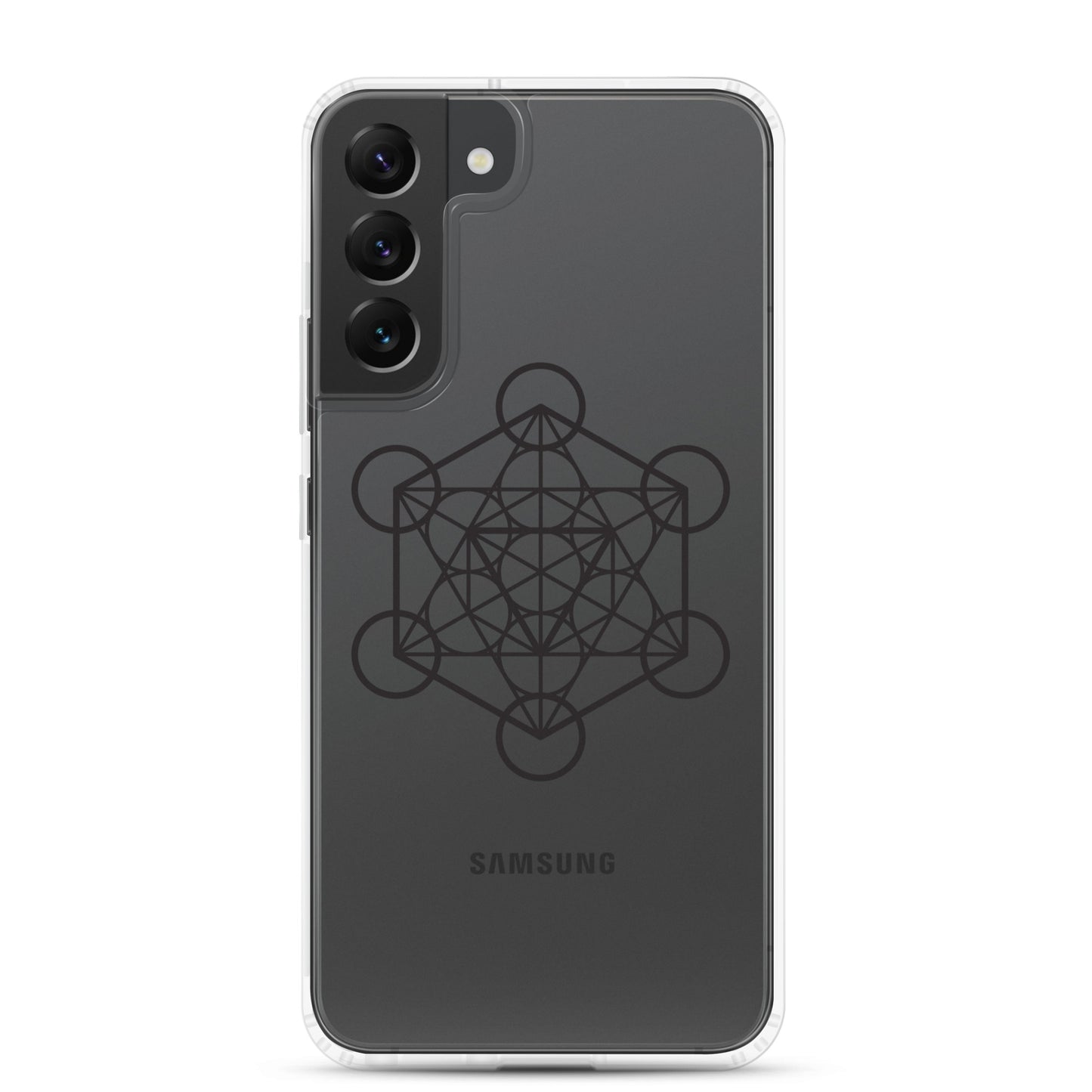 Przezroczyste etui do Samsung®
