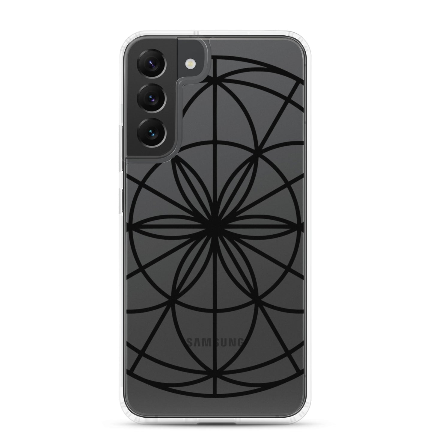 Przezroczyste etui do Samsung®