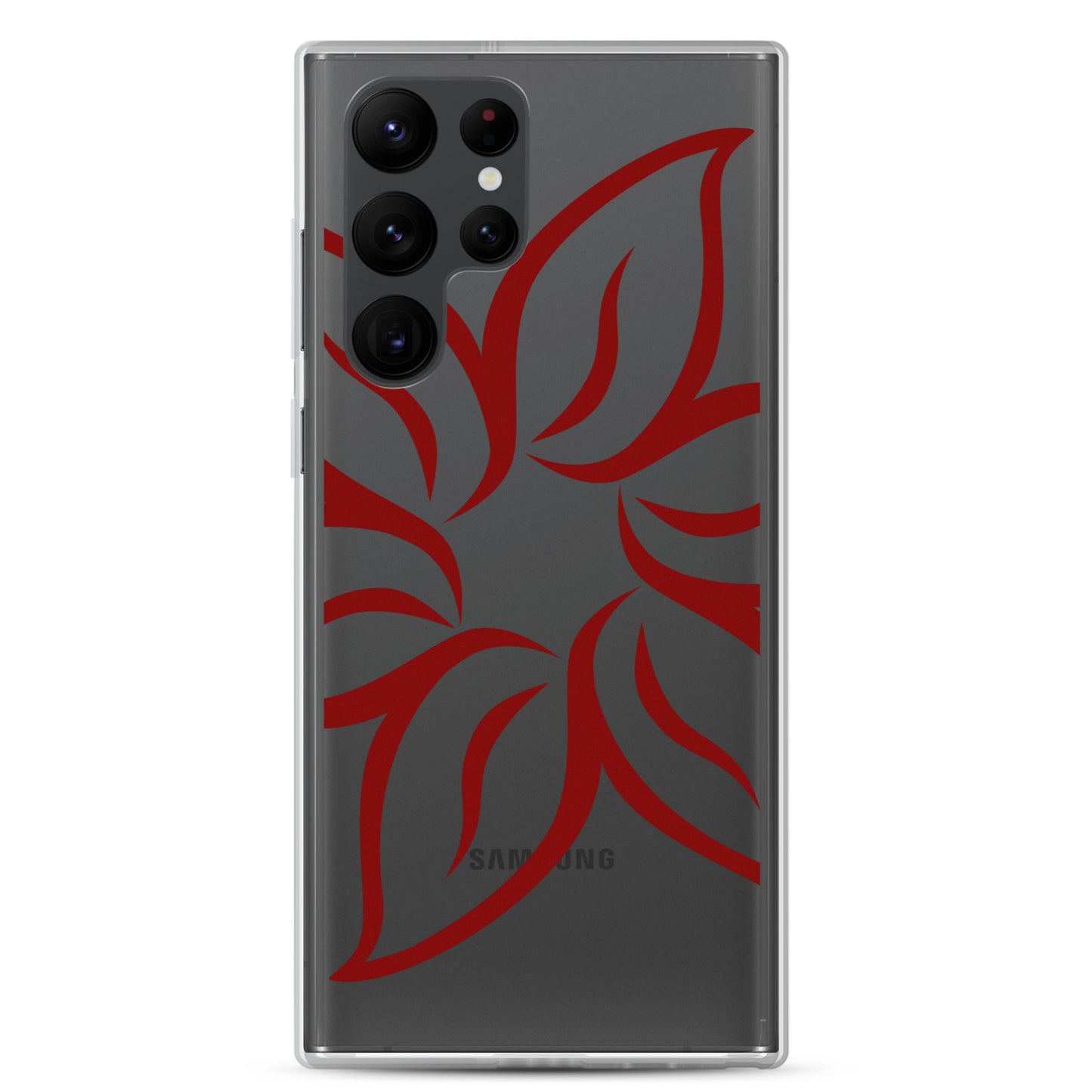 Przezroczyste etui do Samsung®