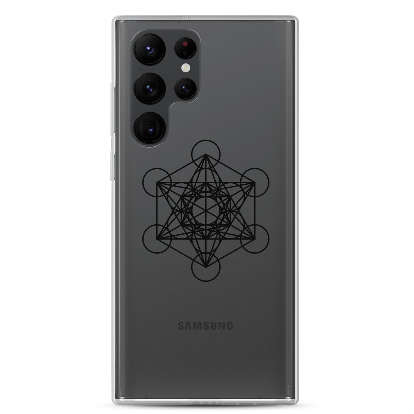Przezroczyste etui do Samsung®
