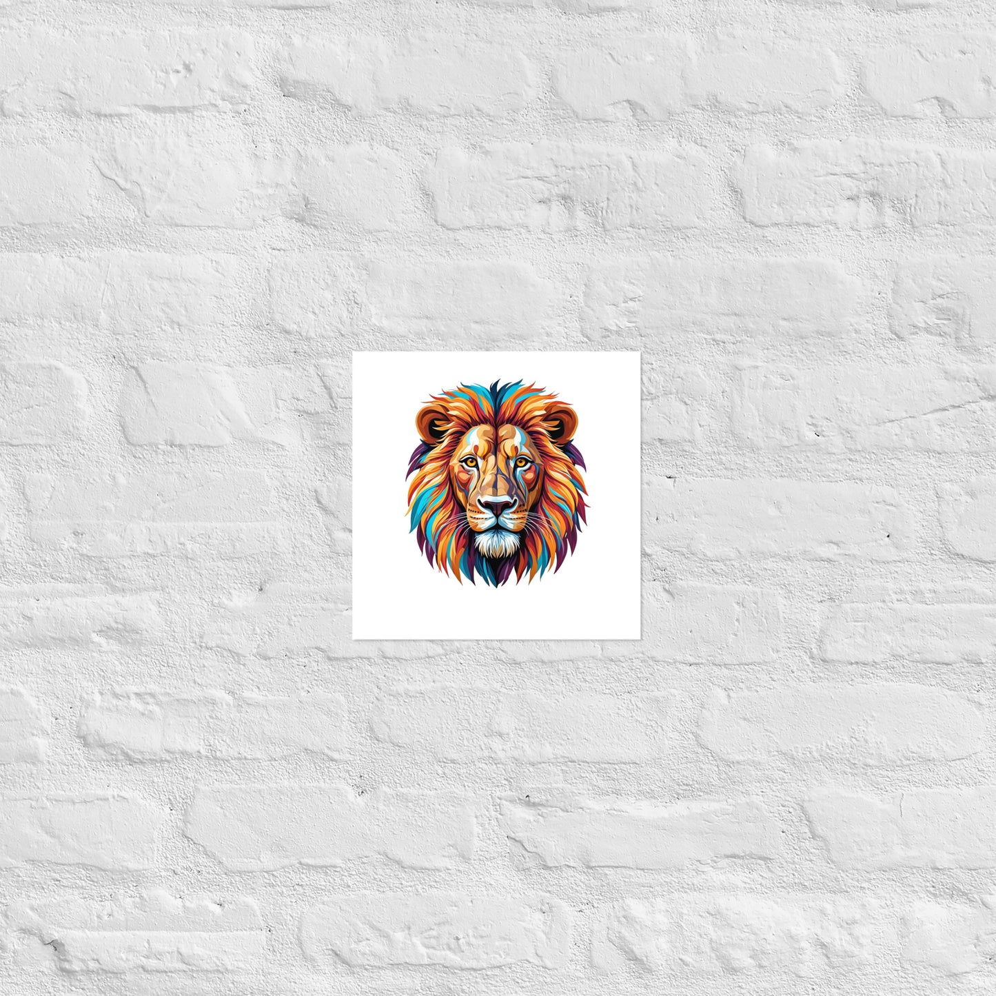 Personalizowany Plakat