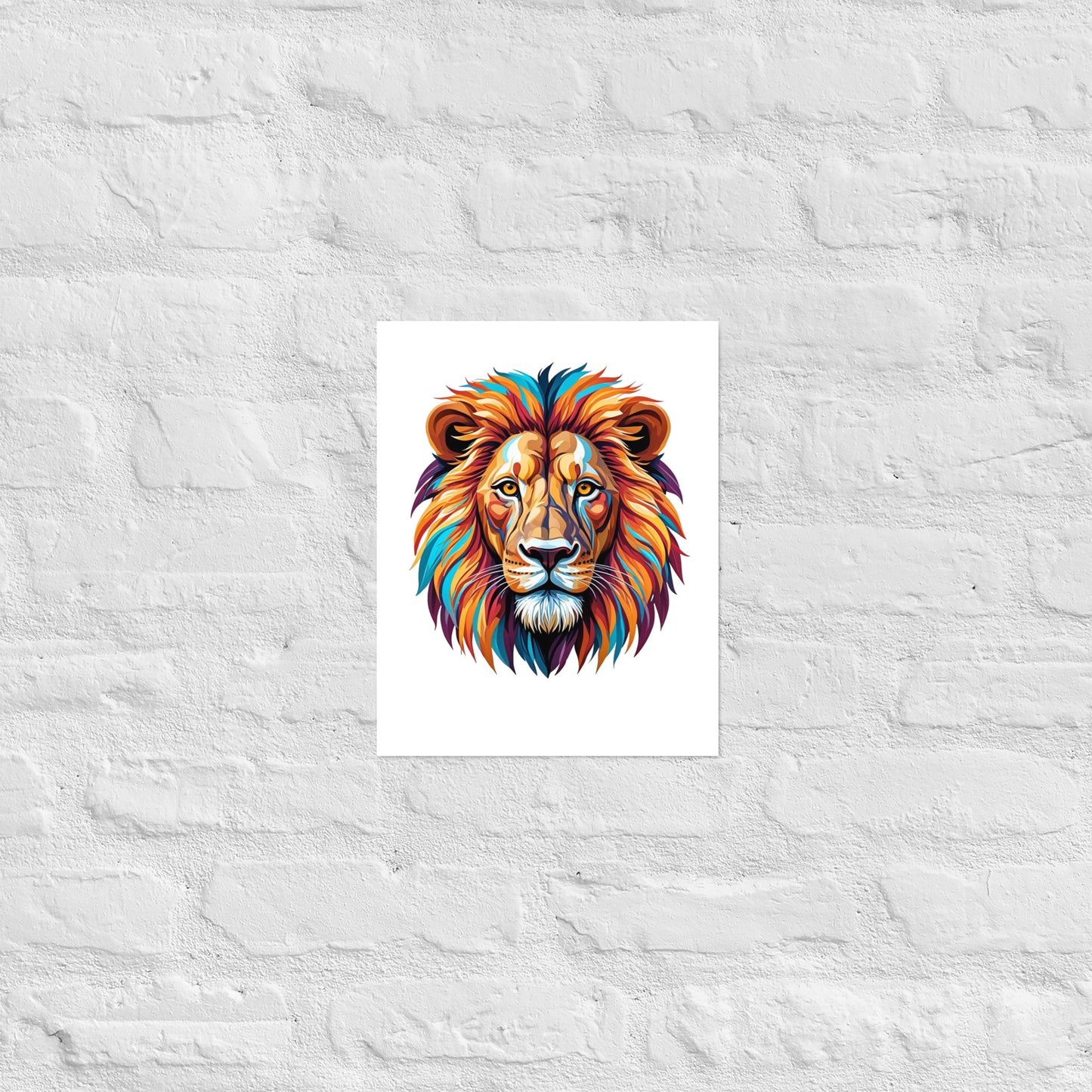 Personalizowany Plakat
