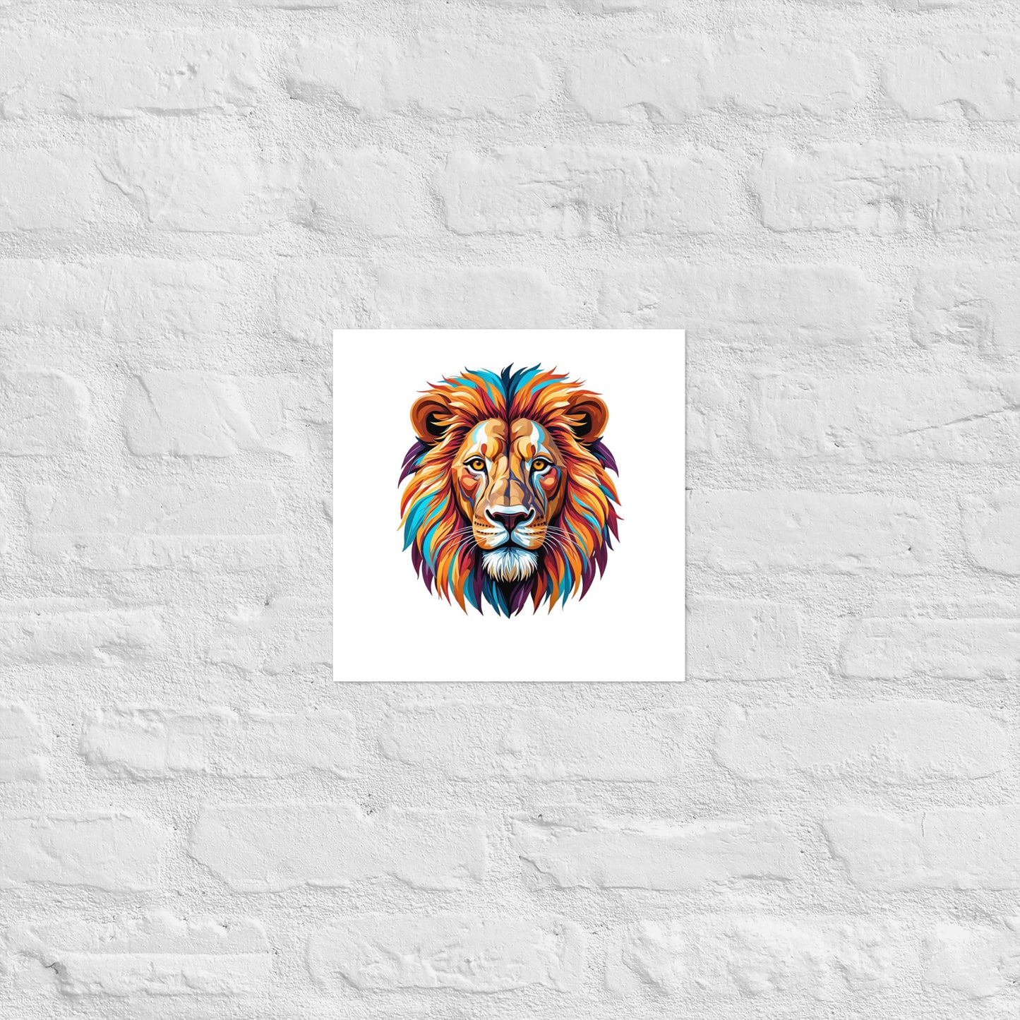 Personalizowany Plakat
