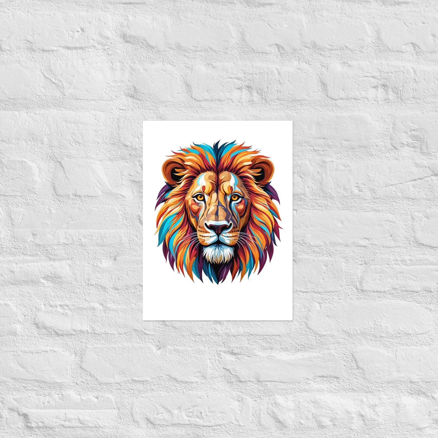 Personalizowany Plakat