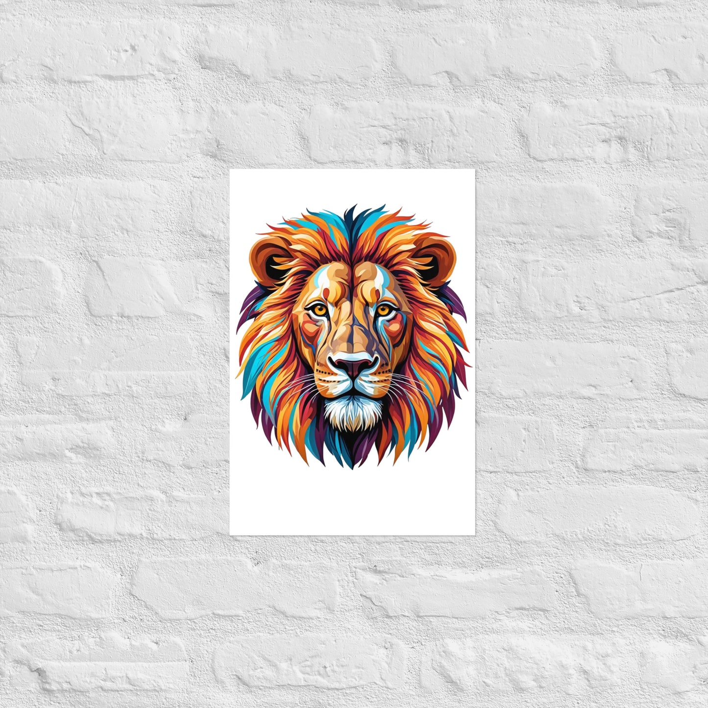 Personalizowany Plakat