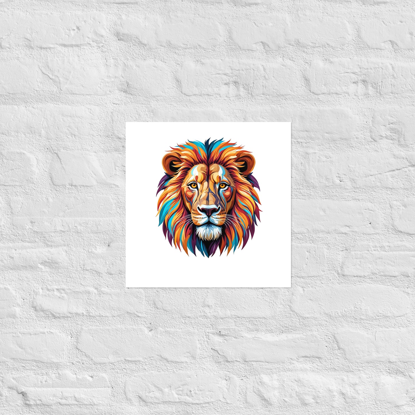 Personalizowany Plakat