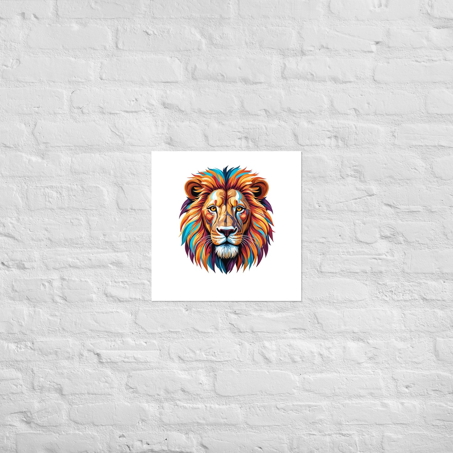 Personalizowany Plakat