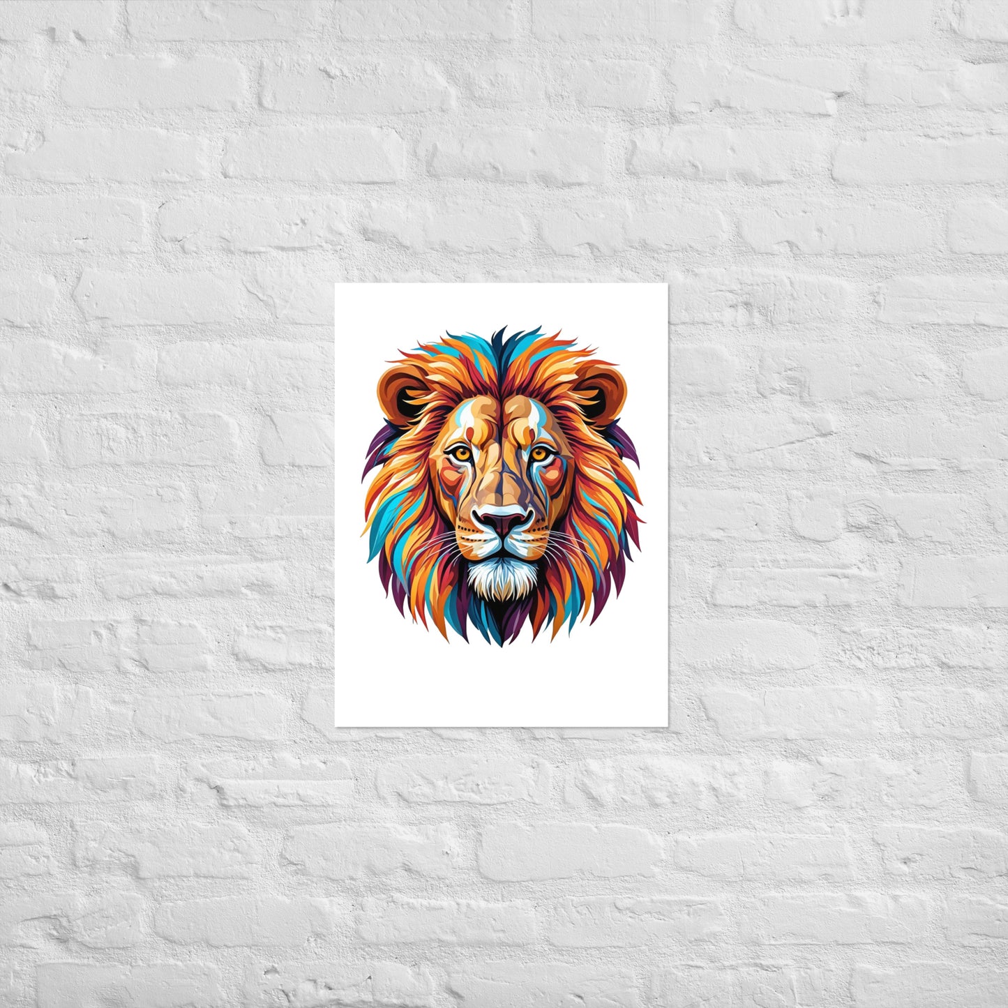 Personalizowany Plakat