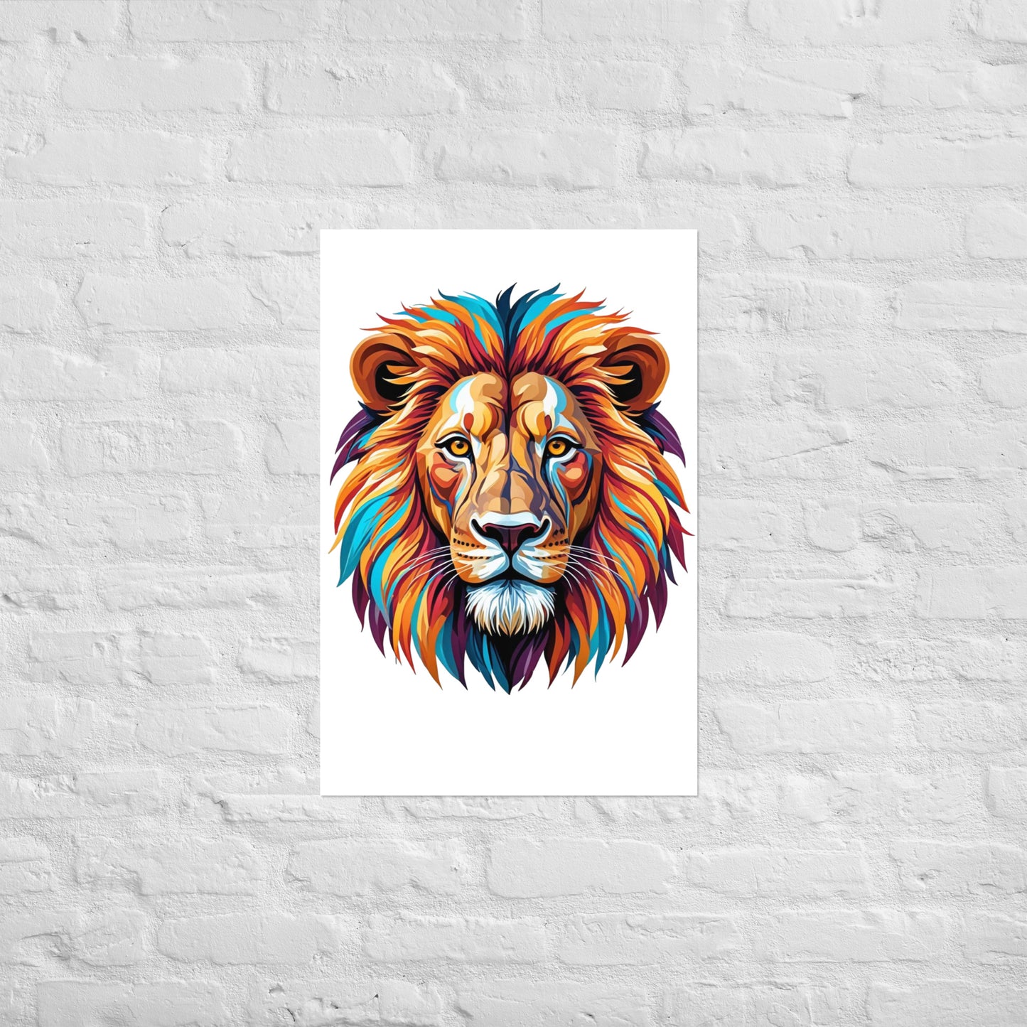 Personalizowany Plakat