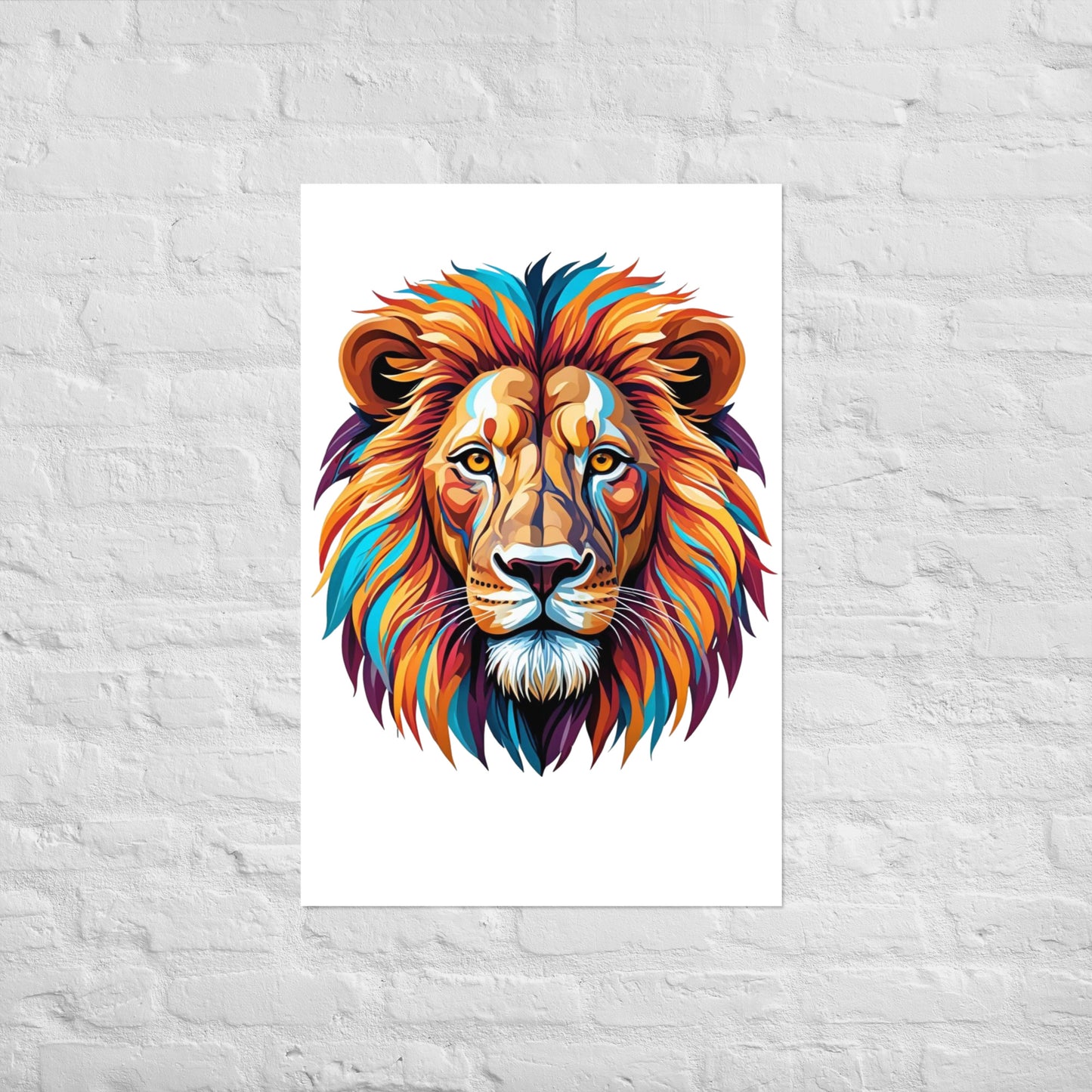 Personalizowany Plakat