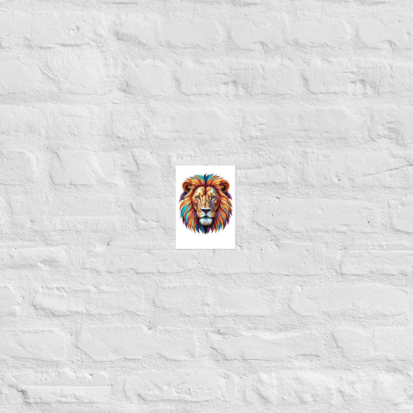 Personalizowany Plakat
