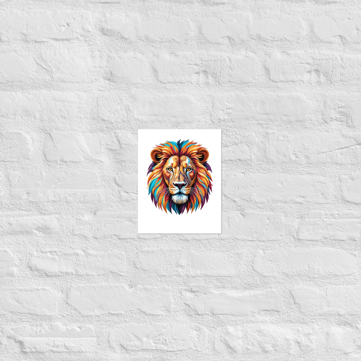 Personalizowany Plakat