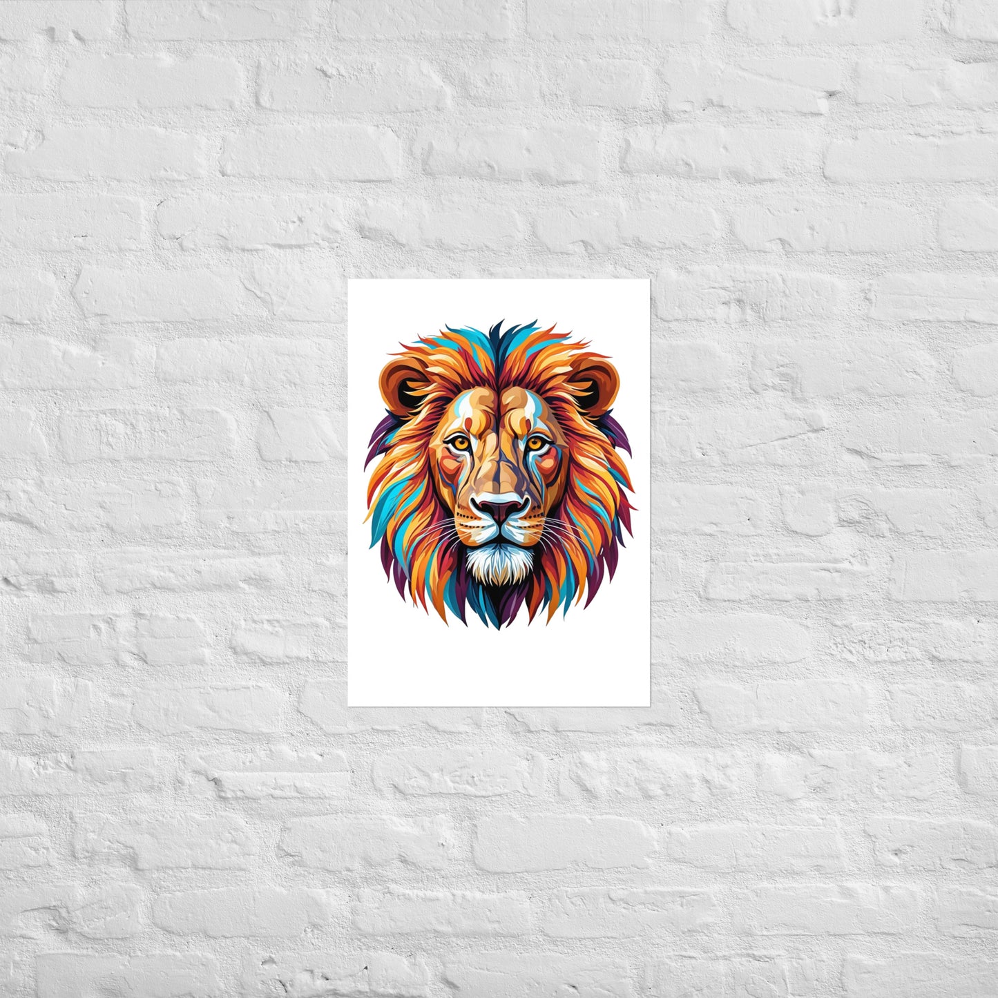 Personalizowany Plakat