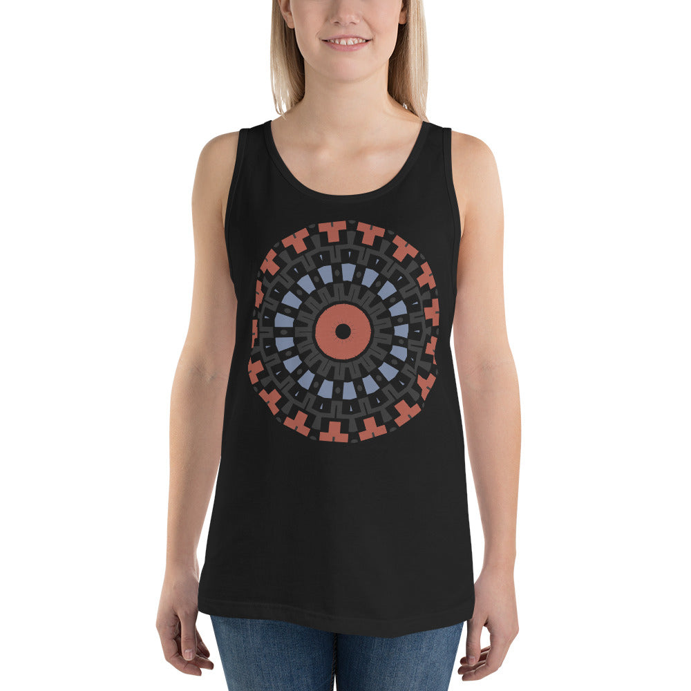 Tank Top Unisex