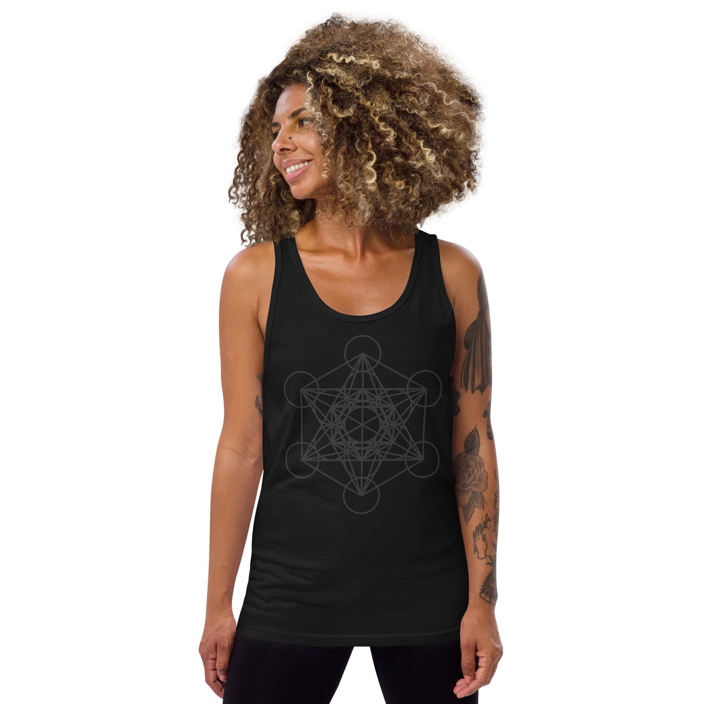 Tank Top Unisex