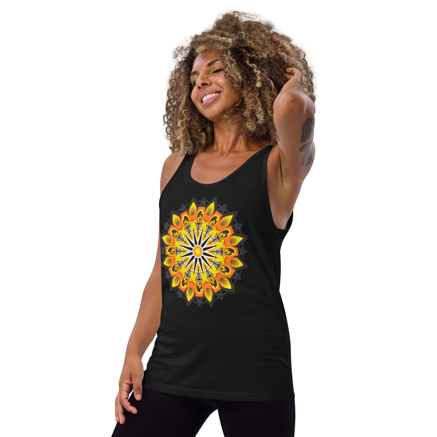 Tank Top Unisex