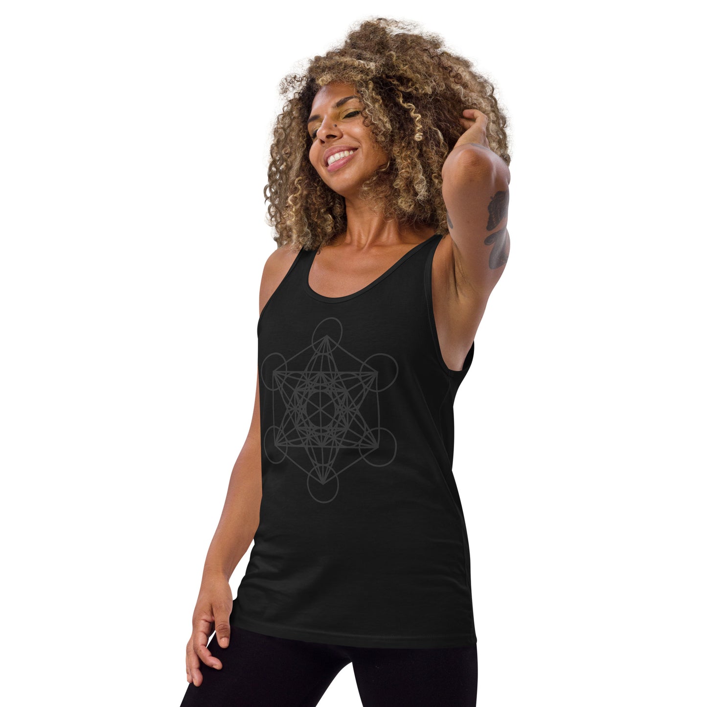 Tank Top Unisex