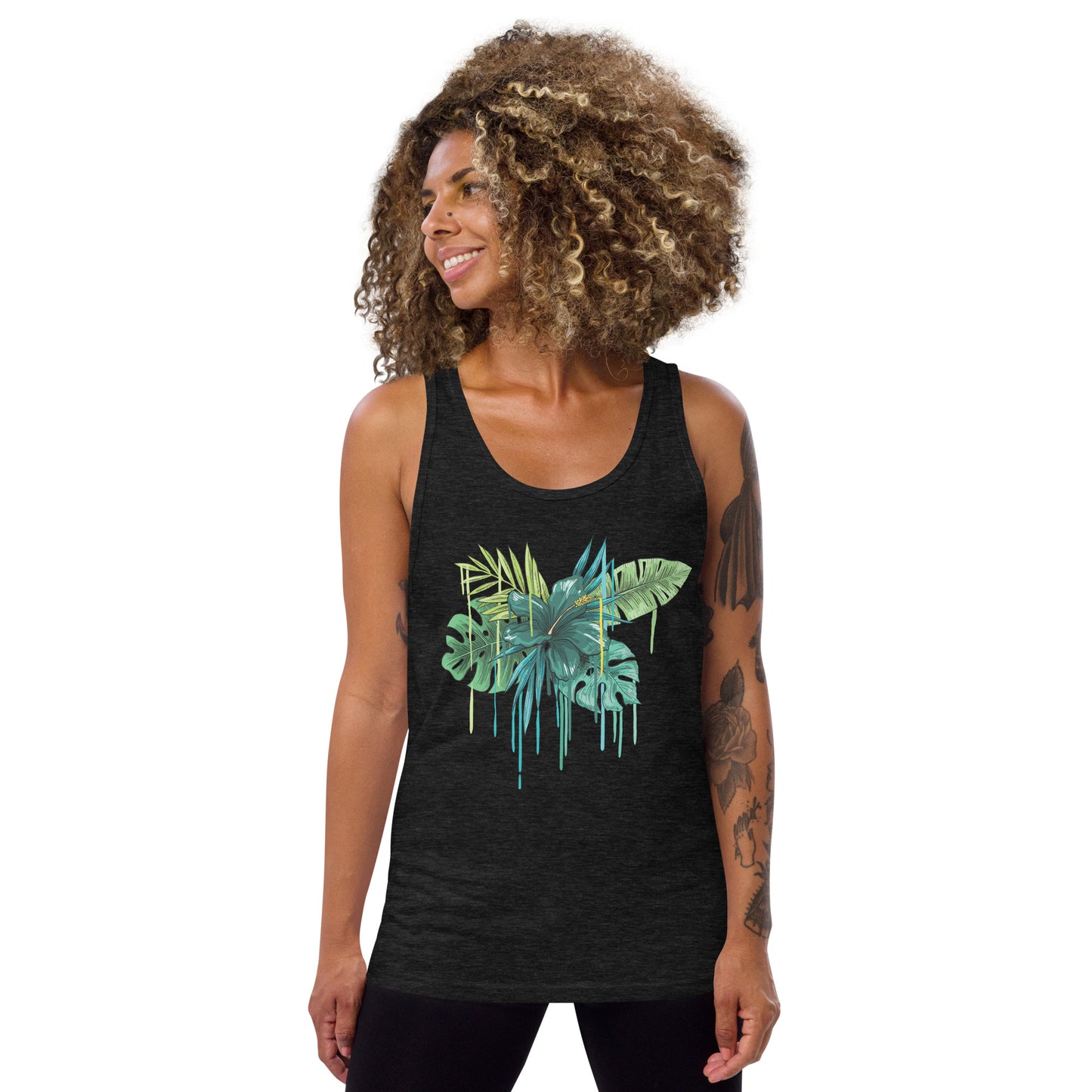 Tank Top Unisex