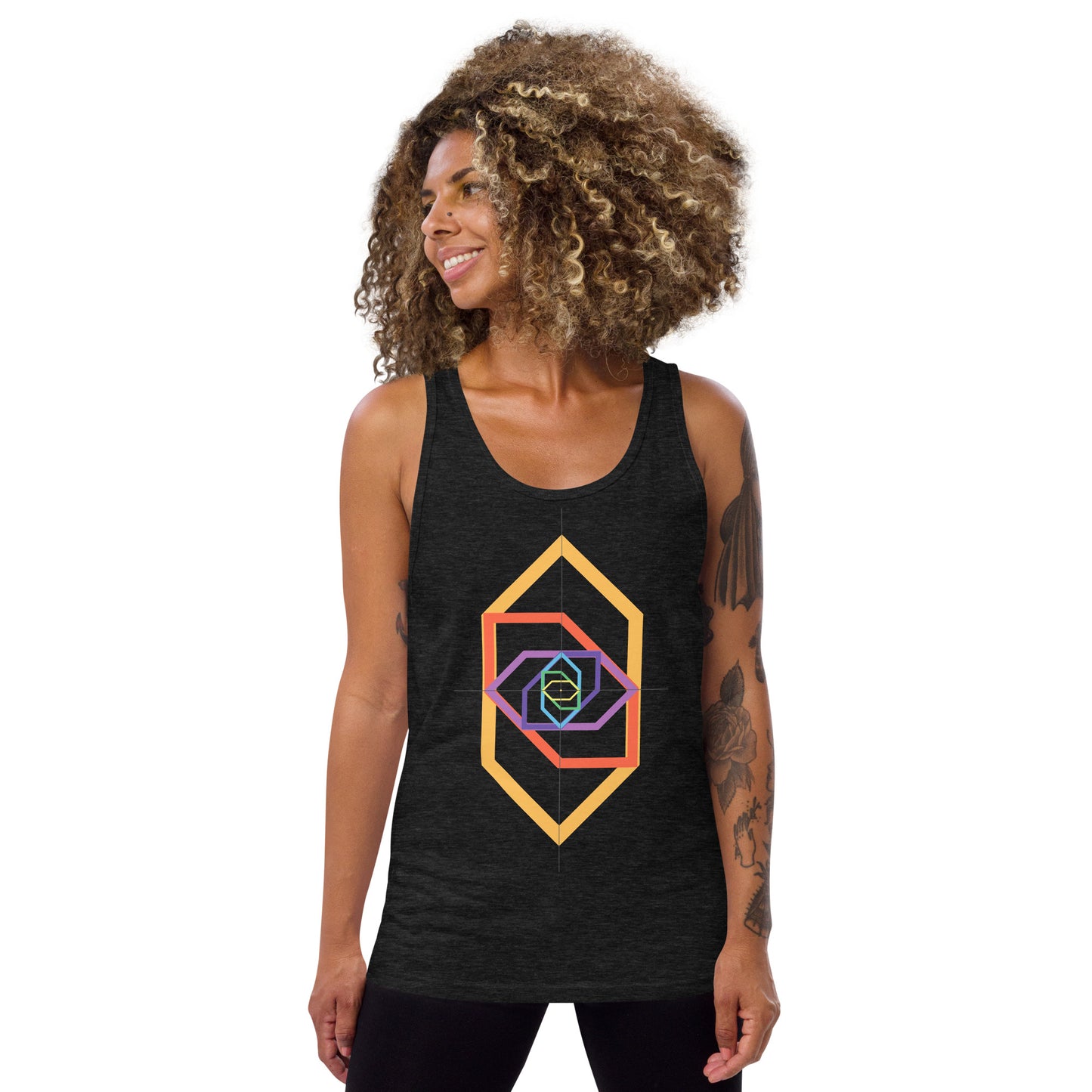 Tank Top Unisex