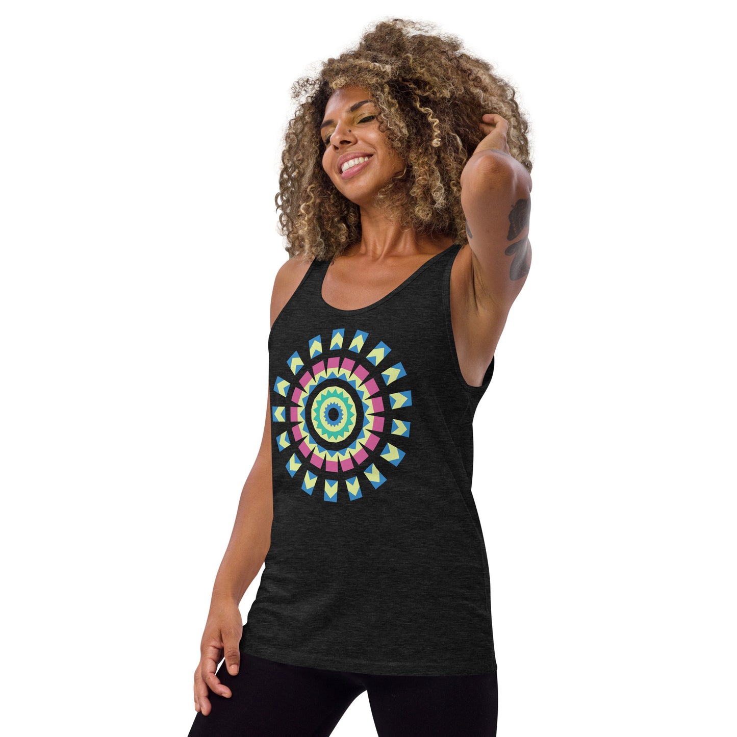 Tank Top Unisex