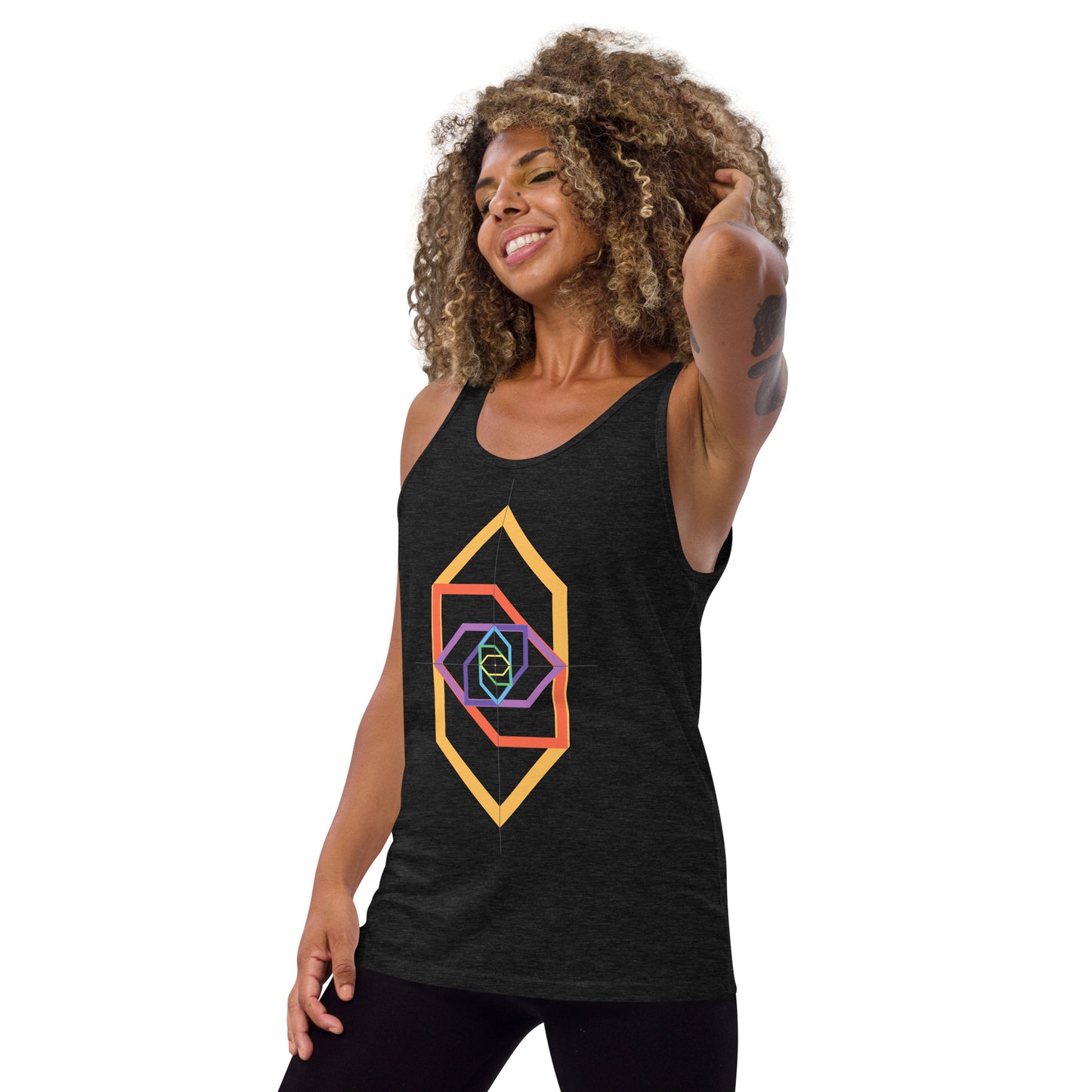 Tank Top Unisex
